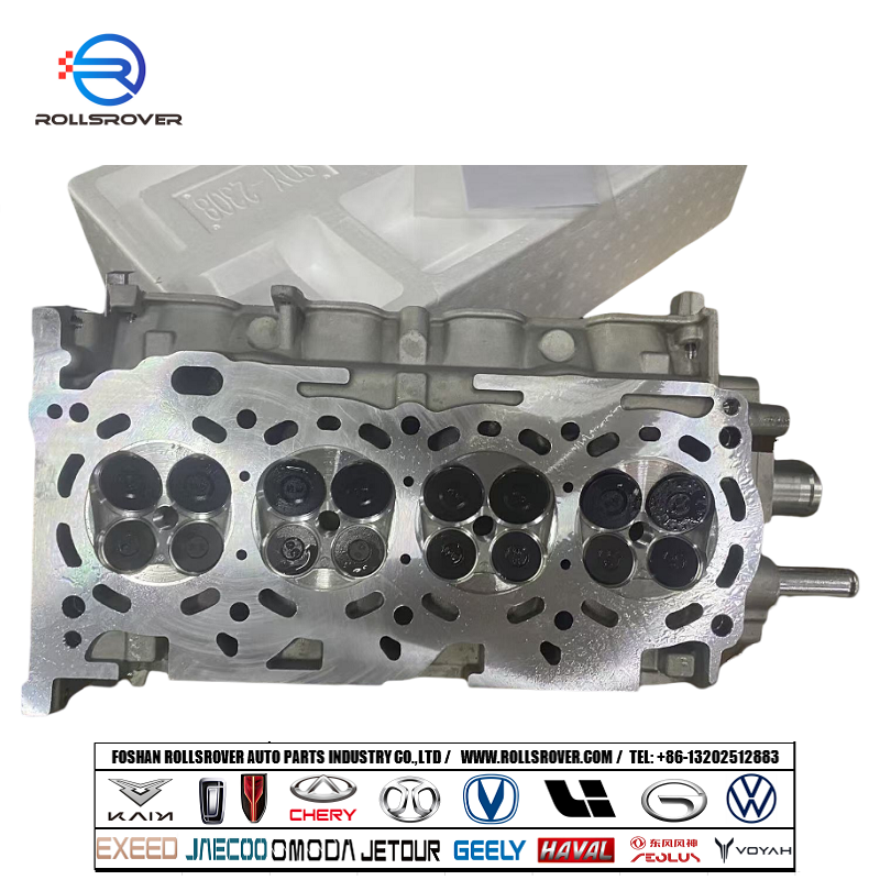 Cylinder Head Assembly for Haval Jolion 2024 OEM 1003101XEG08B